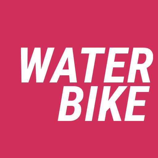 WaterBike Finland